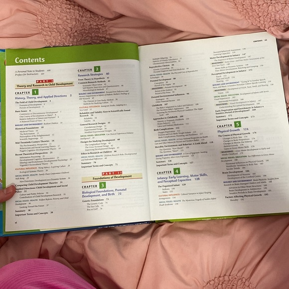 Child Development Ninth Edition Book - Picture 3 of 4